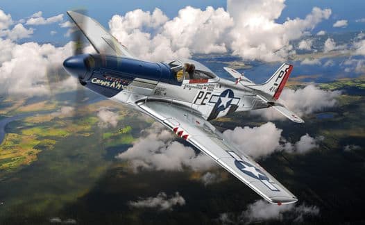 Die-cast Aircraft & Aviation Models - CORGI®