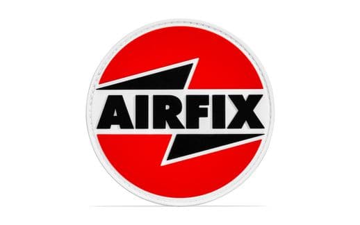 Airfix Flight Patch - Rubber