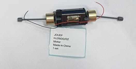 COUPLEUR JOUEF MATIC sans casse apparente non testé EUR 20,00 - PicClick FR