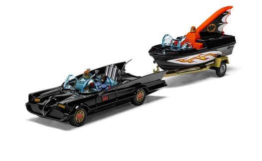 1:43 Scale Die-cast Vehicles & Models - CORGI®