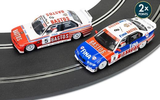 Voiture De Circuit Scalextric Vintage - Occasion