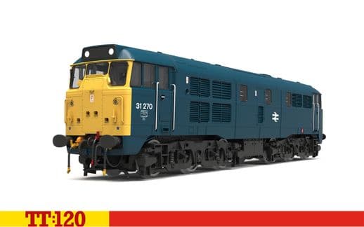 BR - Class 31 - 31270