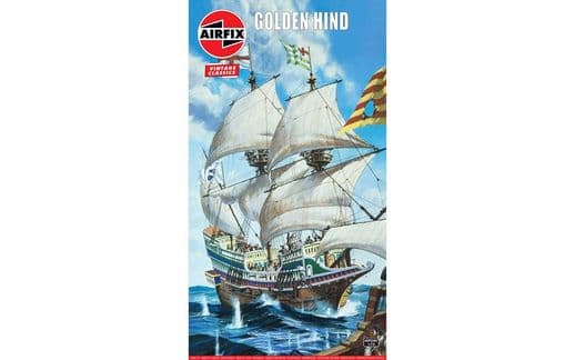 Golden Hind