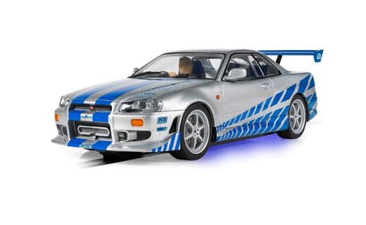 Scalextric