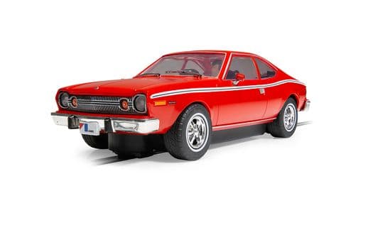 AMC Hornet - James Bond 'The Man With The Golden Gun'