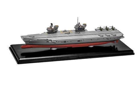HMS Queen Elizabeth (R08), Queen Elizabeth-class aircraft carrier