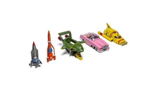 Shop CORGI® Models Online - Our Products