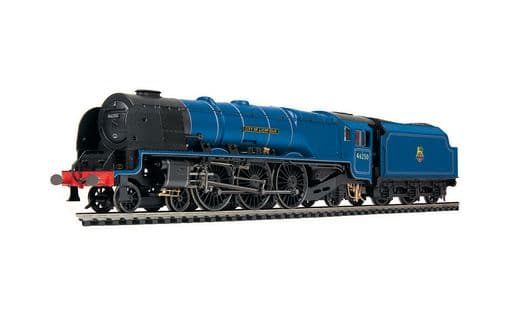 Hornby Dublo: BR, Princess Coronation Class, 4-6-2, 46250 'City of Lichfield' - Era 5