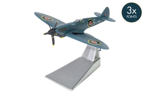 Supermarine Spitfire PR.XIX - G-RRGN PS853 - Rolls Royce Heritage Hangar