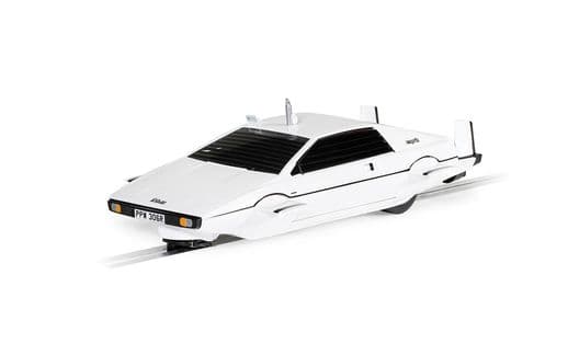 Lotus Esprit S1 Submarine - James Bond 'The Spy Who Loved Me'