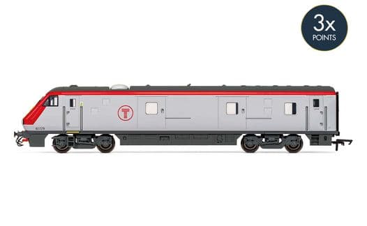 Mk4 Coaches | OO Gauge | Vast Livery Selection | Hornby UK
