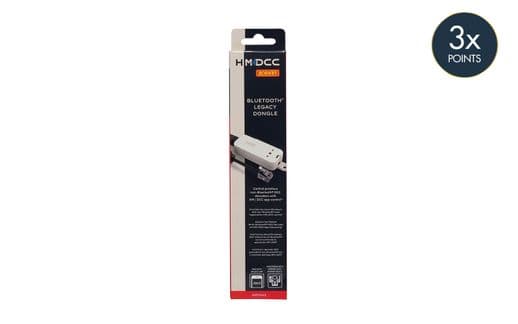 HM7040: Bluetooth® Legacy Dongle