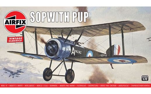 Sopwith Pup