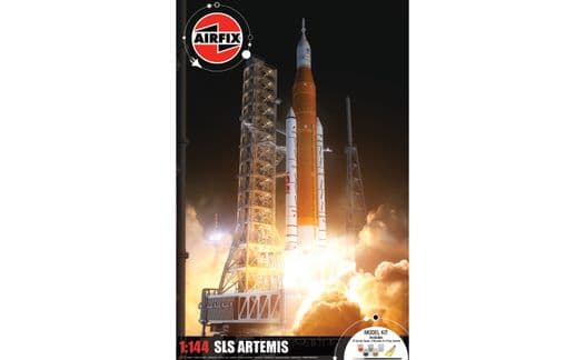 A50201 Saturn V Gift Set