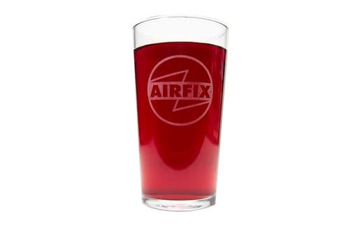 Airfix Pint Glass