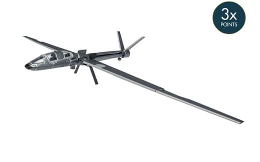 James Bond - Q Glider ‘No Time To Die’