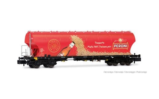 Train Miniature Arnold échelle N - Édition Commémorative De La Découverte Des Amériques
