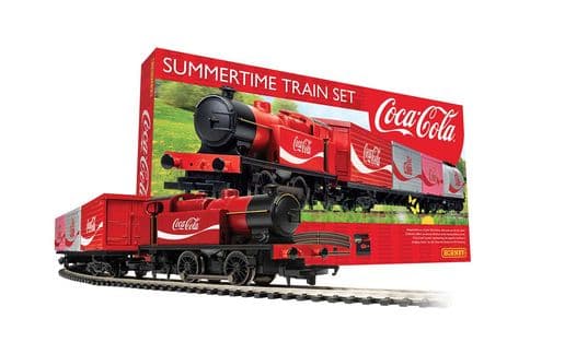 Train Sets :: Hornby Hobbies