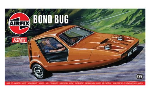 Bond Bug