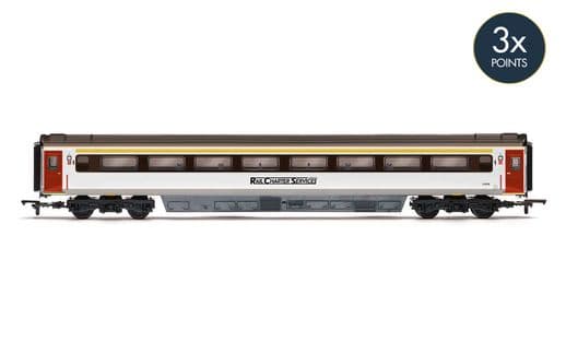 RCS, Mk3 First Open, 11077 Coach D - Era 11