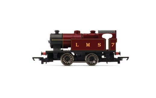 2023 Hornby Collector Club Locomotive