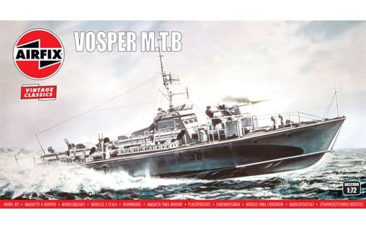 Vosper M.T.B
