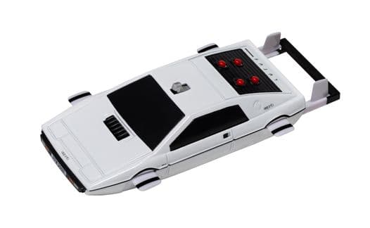 CC04905 Corgi | James Bond BMW Z3 'GoldenEye' - diecast model kit