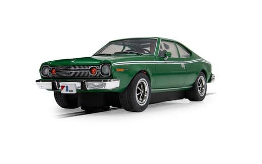 AMC Hornet - Green