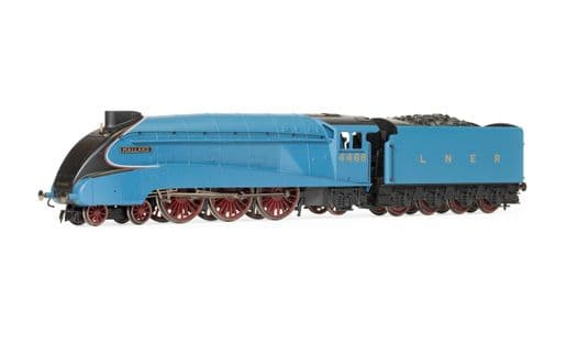 R30536TXS RailRoad: TLF Coal Sector - Class 60 - 'Humphrey Davy