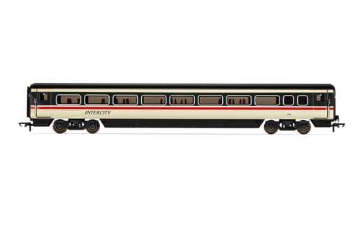 BR, Mk4 Standard, Coach A, - Era 8