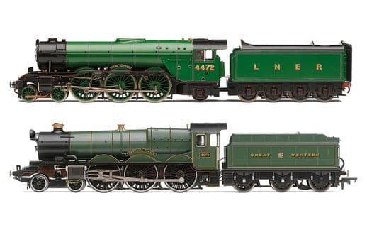 Lot De Documents Et Catalogues Train LR 1953 - Hornby, Jep, CR - Occasion