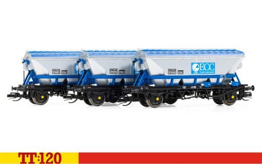 Lot De 5 Wagons Hornby Railways (4 Citernes + 1 Fourgon) - Échelle 00 - Bon état
