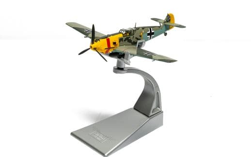 Messerschmitt Me109E-4/B 'Yellow 1' - Oberleutnant Walter Rupp (Battle of Britain 85)