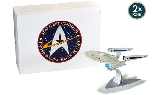 SF・ファンタジー・ホラー Star Trek Masterpiece JamesTKirk Limited Titan Masterpiece Collection: Titan Merchandise: Star Trek: Star