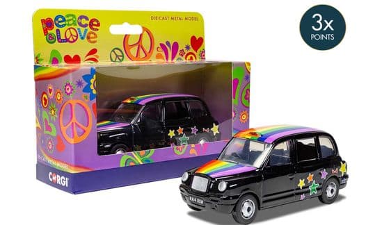 Last chance to buy | Models to be discontinued | Corgi UK