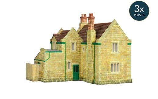 South Eastern Railway Station