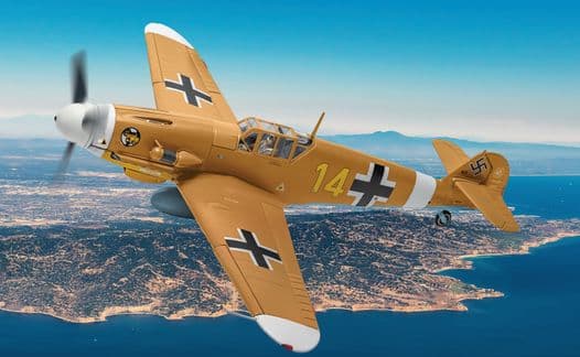 Die-cast Aircraft & Aviation Models - CORGI®