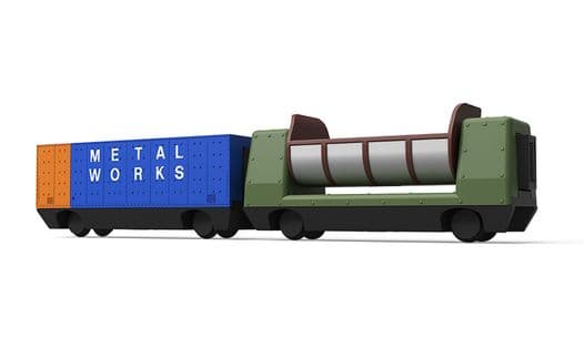 Playtrains :: Hornby Hobbies