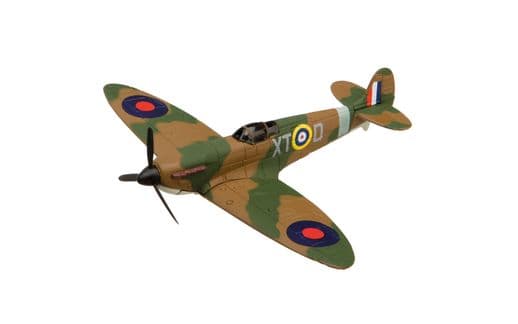 Flying Aces Supermarine Spitfire