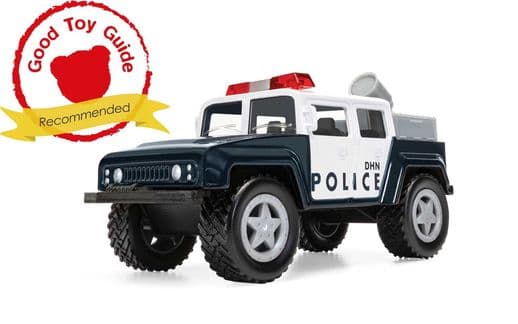 CHUNKIES Off Road DHN Police UK