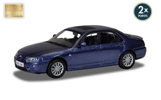 MG ZT+, Monogram Caledonian