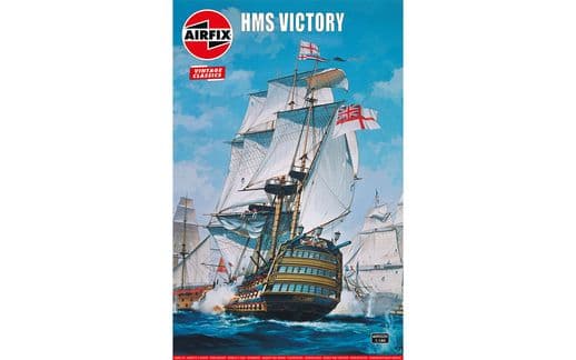 HMS Victory