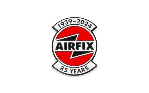 Airfix Pin Badge – 85th Anniversary