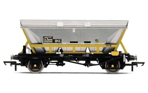 HFA Hopper, BR Coal Sector - Era 8