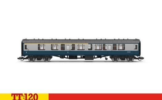 Hornby era 6 - Railway Models dating back from 1957 to 1971