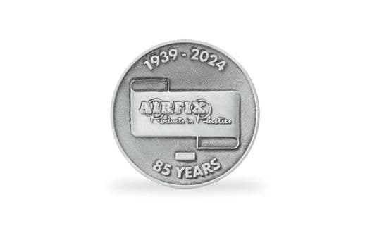 Airfix Coin – 85th Anniversary - Limited Edition