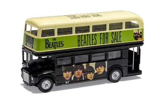 BUNDLECBEA2 The Beatles - Series Two - Set of 3 Album Cover London