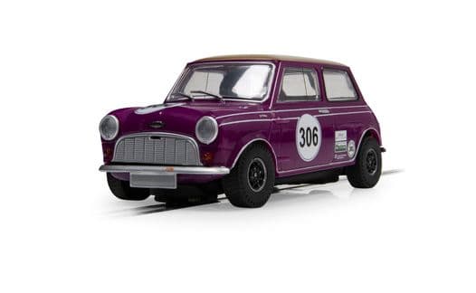 Scalextric MINI