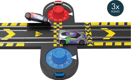 Micro Scalextric | Slot Car Racing | Hornby Hobbies USA