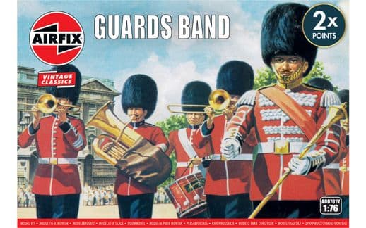 Guards Band